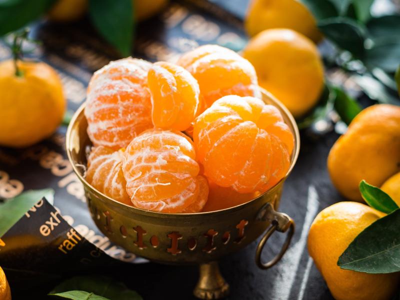mandarina