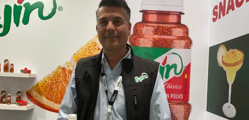tajin