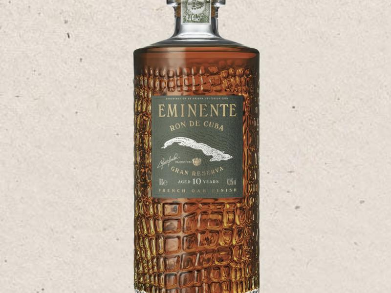 Ron eminente 