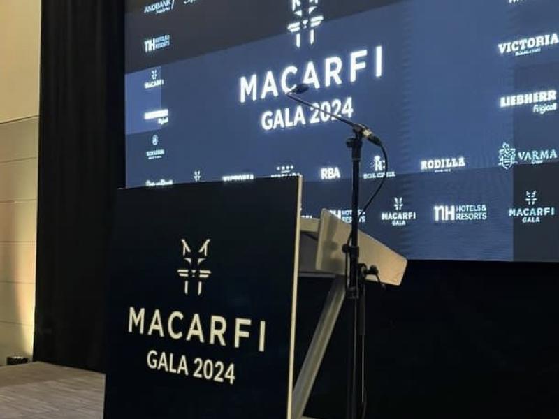 Guía Macarfi 2024