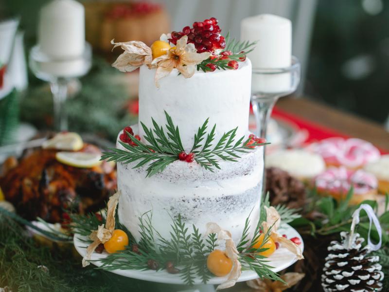 cake