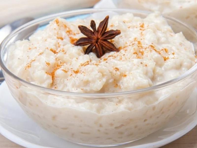 Semana Santa-Postres