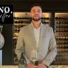 Un vino, un sumiller Manu Castro