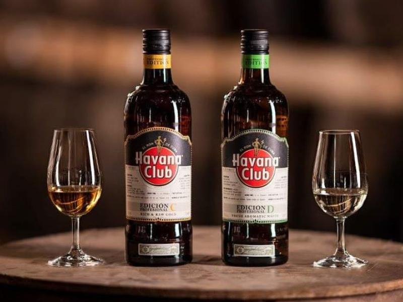 Havana Club-Ediciones-profesionales 