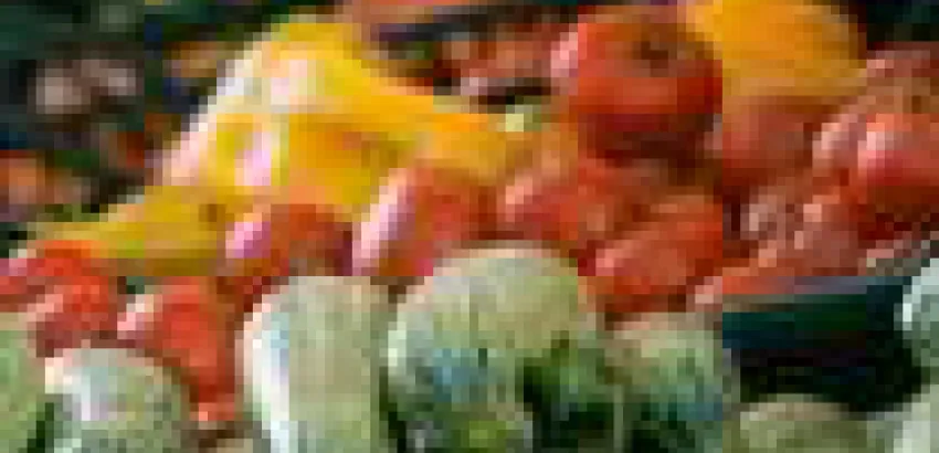 Mundo: El mercado mundial de alimentos recupera poco a poco su estabilidad Mundo: El mercado mundial de alimentos recupera poco a poco su estabilidad