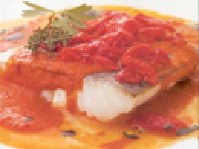 Los platos más famosos de Bacalao