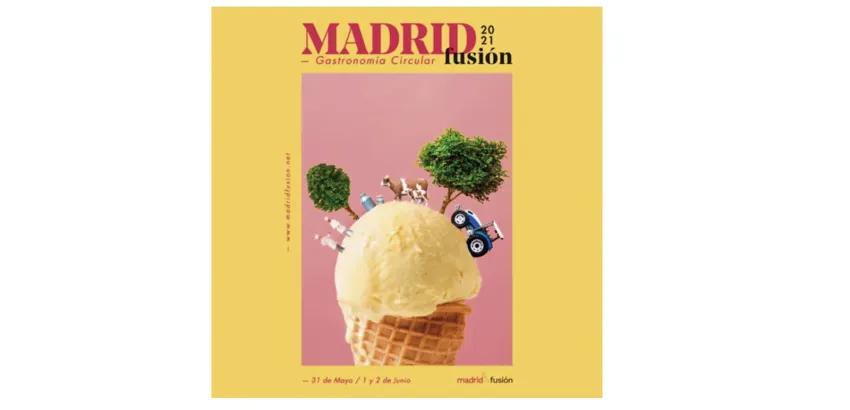 Madrid Fusión-2021