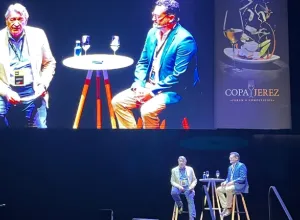 foro de XI Copa Jerez