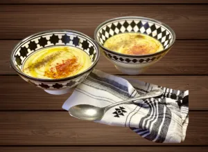 bissara