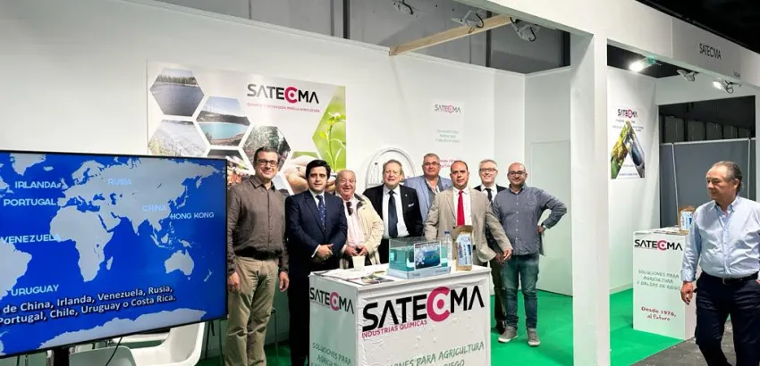SATECMA SATECMA