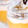 receta de suspiro limeño