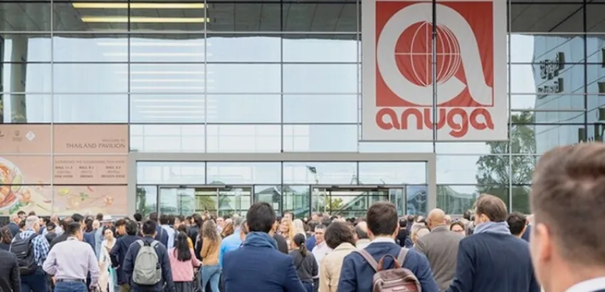 Anuga 2023 Anuga 2023