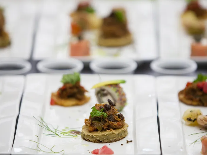 VIII Seminario Gastronómico Internacional Excelencias Gourmet