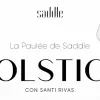 Solstice: la celebración de Saddle inspirada en las paulées borgoñonas