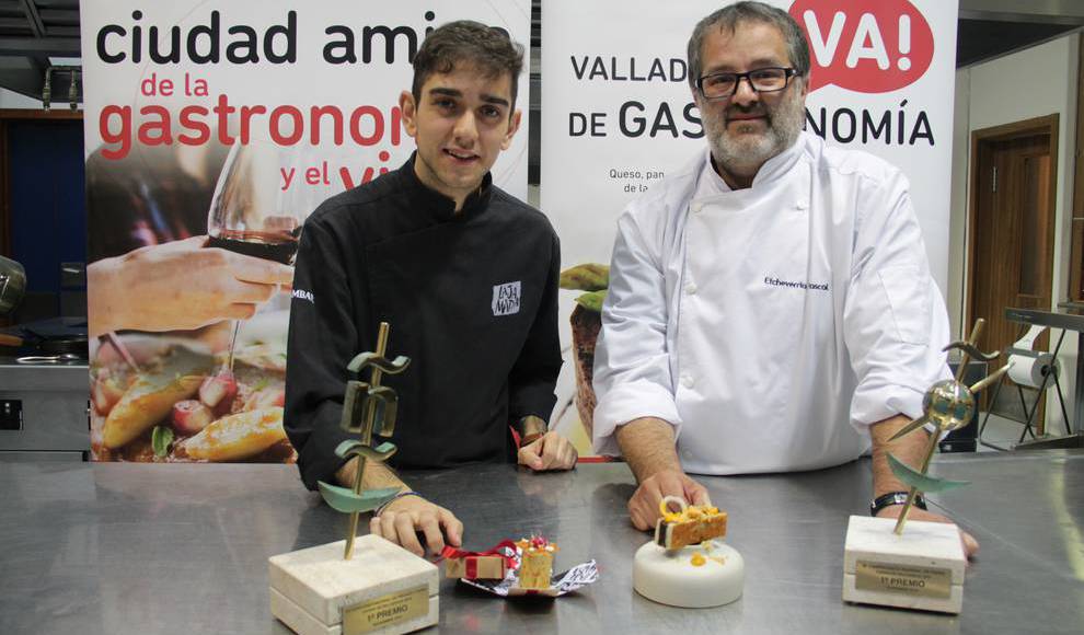 tapas-ganadores-del-Concurso Nacional de Pinchos y Tapas-Campeonato-Mundial-de-Tapas