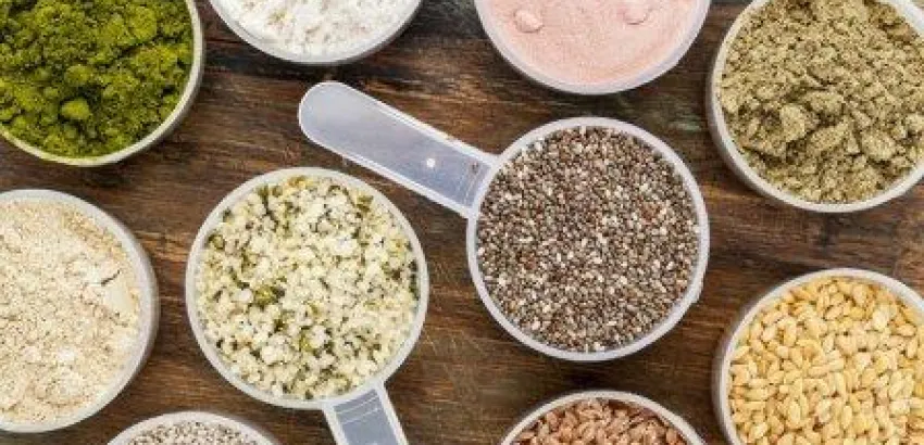 Superfoods: 5 alimentos que marcarán tendencia en 2015 Superfoods: 5 alimentos que marcarán tendencia en 2015