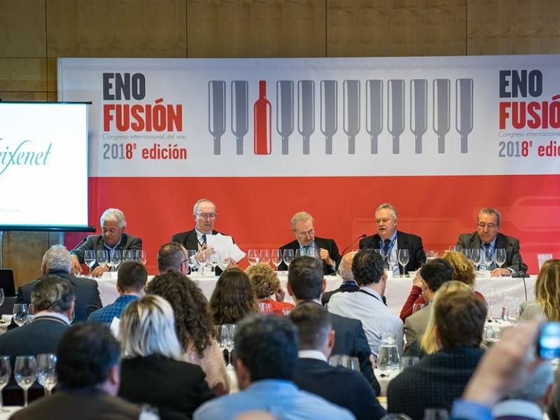 Enofusion 2018