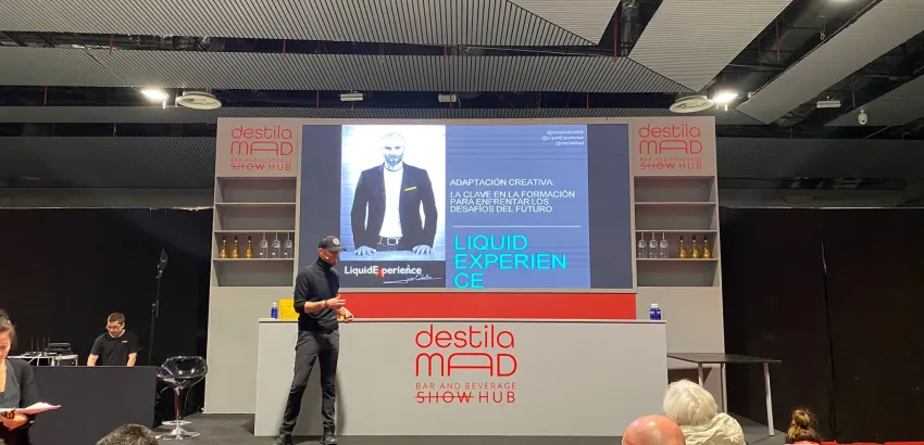 Destila Mad Destila Mad