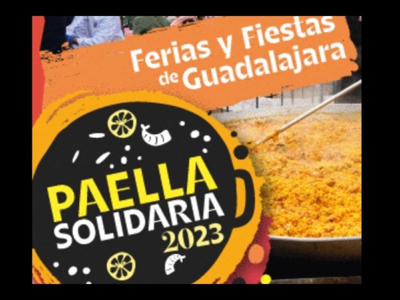 paella 