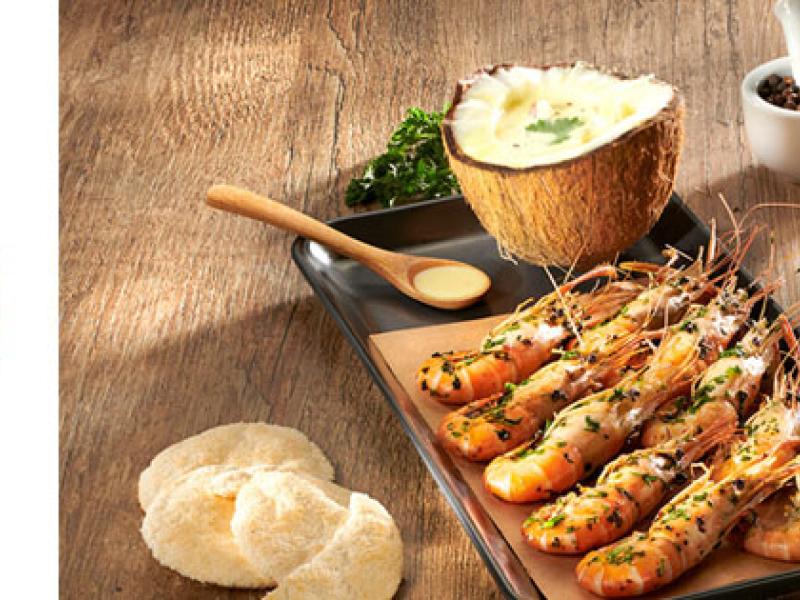 Academia Dominicana de Gastronomía