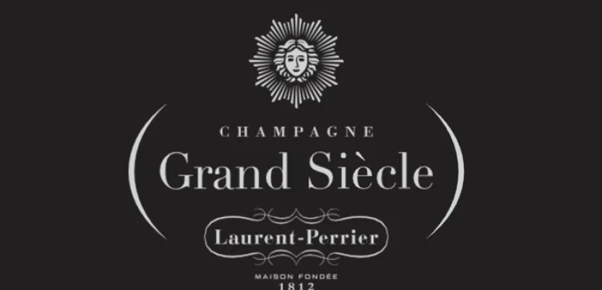 Grand Siècle de Laurent-Perrier Grand Siècle de Laurent-Perrier