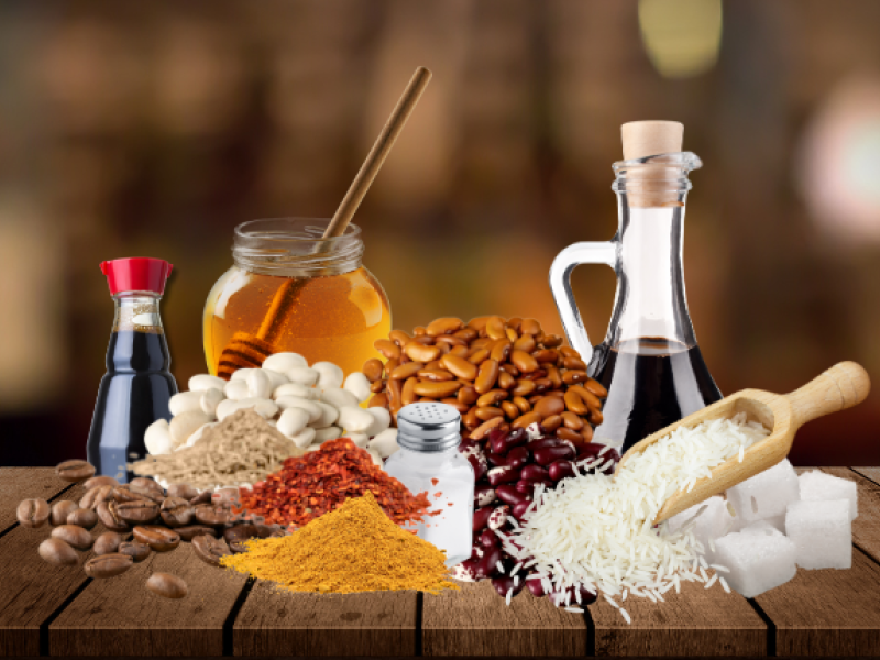 alimentos que no caducan