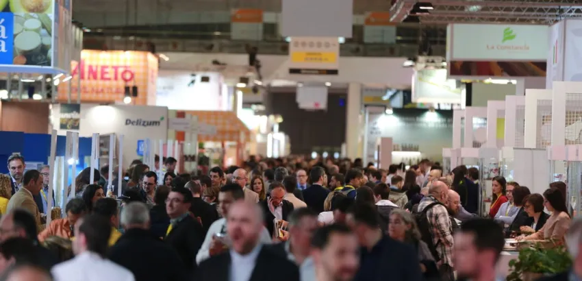 Alimentaria-Hostelco
