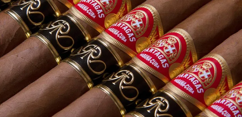 Casa de Habanos Partagás Casa de Habanos Partagás