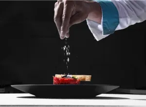 Iberostar-Hotel-Parque-Central-gastroshow
