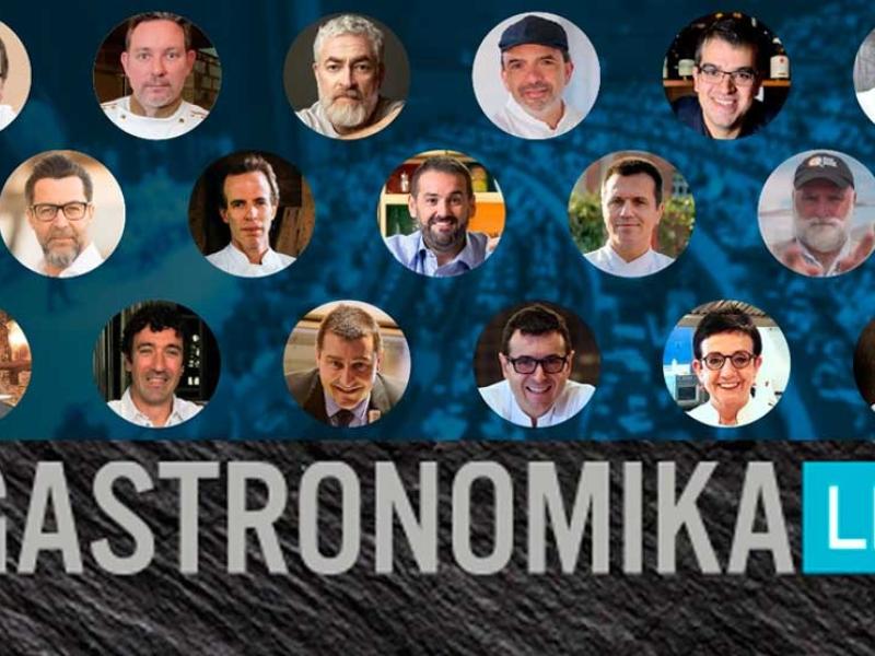 Gastronomika-Live