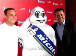 La Guía Michelin reconoce el brío de la nueva cocina madrileña