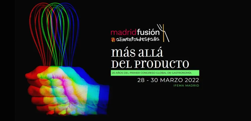 Madrid Fusión