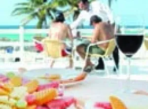 Caribe ¿Tierra de tintos jóvenes?