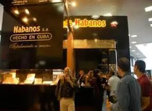 Habanos, S.A. presenta el nuevo Quintero Tubulares