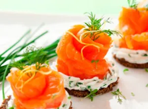 Para el Día Mundial de la Tapa:“¡Prepáranos tu mejor tapa de pan con conservas de pescado!”