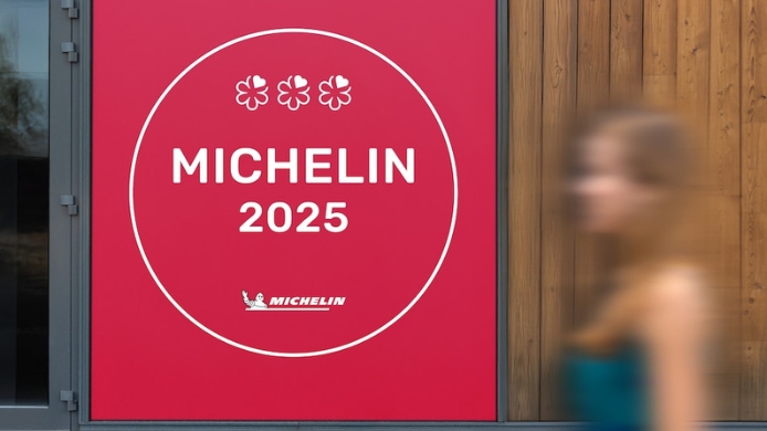 Guía Michelin Guía Michelin