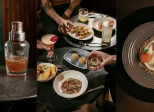 bar de tapas