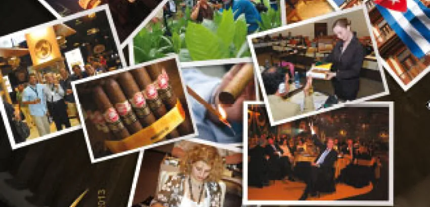 Se acerca el XV Festival del Habano Se acerca el XV Festival del Habano