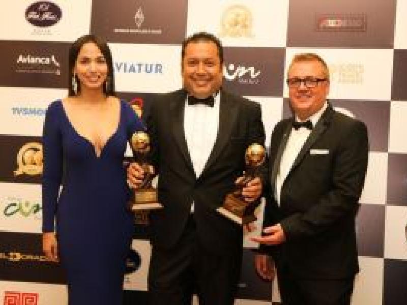 World Travel Awards Sudamérica 2016: Perú, el Mejor Destino Culinario de la Región y Lima, Mejor Destino para Turismo de Reuniones