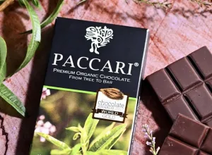 Paccari 