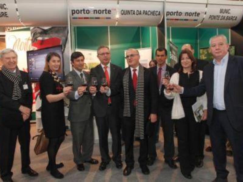 Xantar se consolida como plataforma de internacionalización de la gastronomía gallega