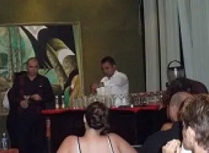 Tendencias Actuales de la Coctelería Internacional se insertan en Cuba
