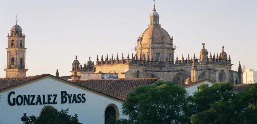 González Byass González Byass