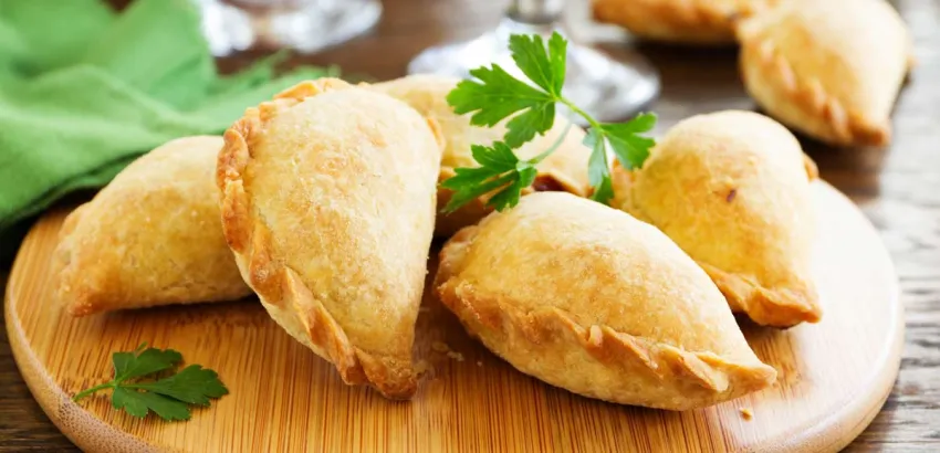 gastronomia