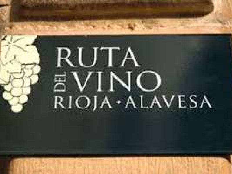 La Ruta del Vino de Rioja Alavesa renueva su certificación