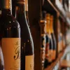 vinos más admirados del mundo 2025