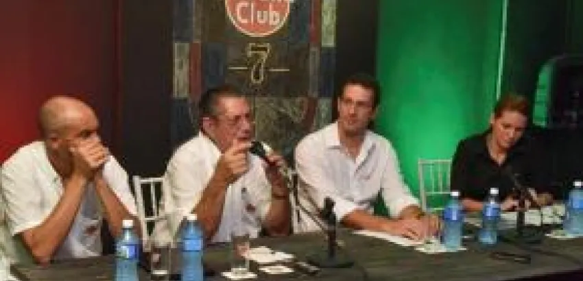 Havana Club: listo para entrar al mercado estadounidense Havana Club: listo para entrar al mercado estadounidense
