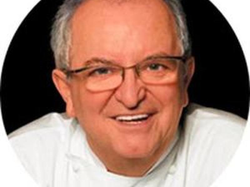 5 Mesa Redonda Gourmets