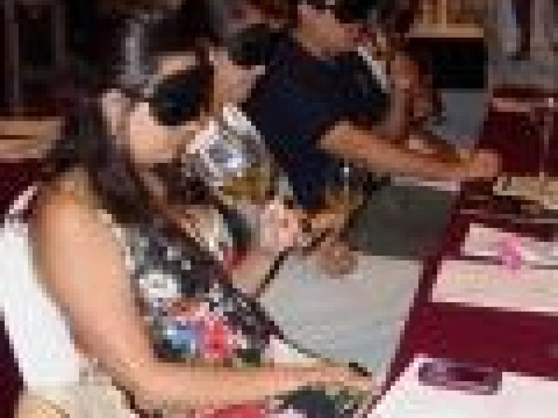 Finaliza con gran éxito el 4to Seminario Gastronómico Internacional Excelencias