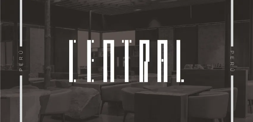 Central Central